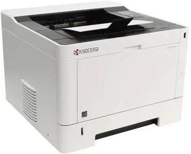 Замена прокладки на принтере Kyocera P2335DN в Самаре